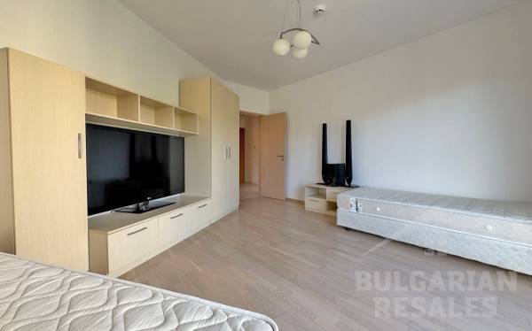 Penthouse with 3 bedrooms in the center of Sunny Beach ID: 5079 - Photo 23