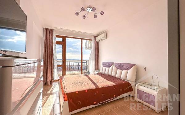 Apartament z wieloma sypialniami i widokiem na morze ID: 4807 - Фото18