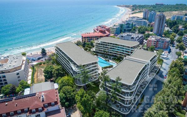 AMIRA SEA RESIDENCE ID: 5661 - Снимка 12