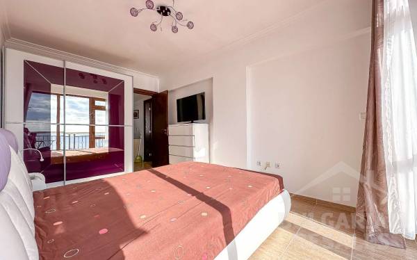 Apartament z wieloma sypialniami i widokiem na morze ID: 4807 - Фото19