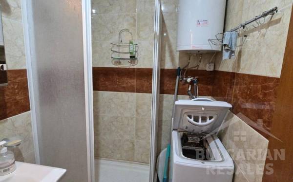 Sea view from the second floor! Apartment in “Imperial Fort” ID: 5479 - Photo 20