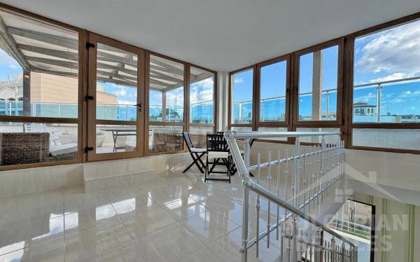 Penthouse with 3 bedrooms in the center of Sunny Beach ID: 5079 - Photo 25