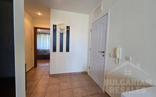 Sea view from the second floor! Apartment in “Imperial Fort” ID: 5479 - Photo 17