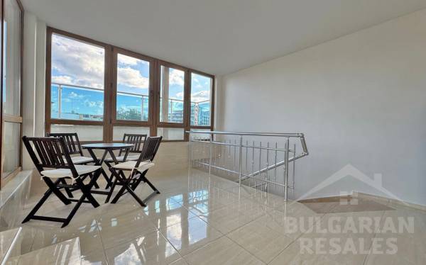 Penthouse with 3 bedrooms in the center of Sunny Beach ID: 5079 - Photo 26