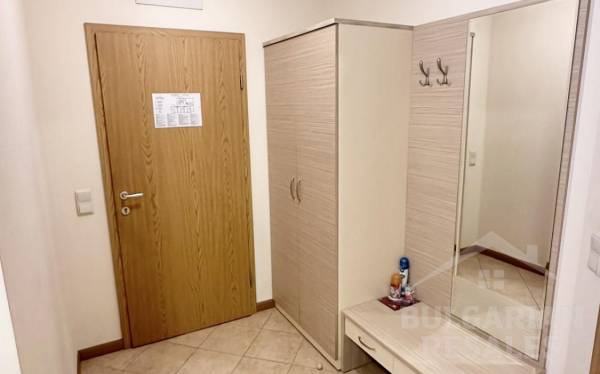 Studio in “Royal Sun” with access directly to the swimming pool ID: 4583 - Photo 6