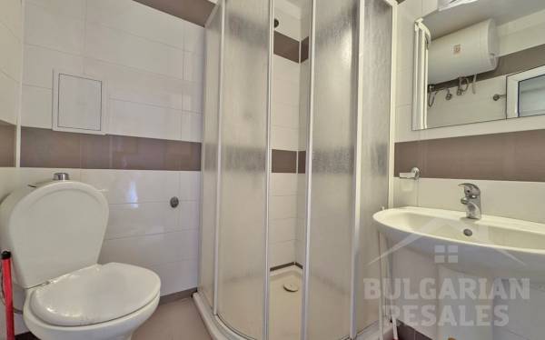 Студия в Сарафово для летнего отдыха ID: 5149 - Фото 10