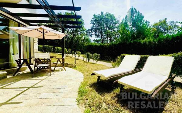 Super cena! Dwupokojowe mieszkanie w willi ID: 4743 - Фото2