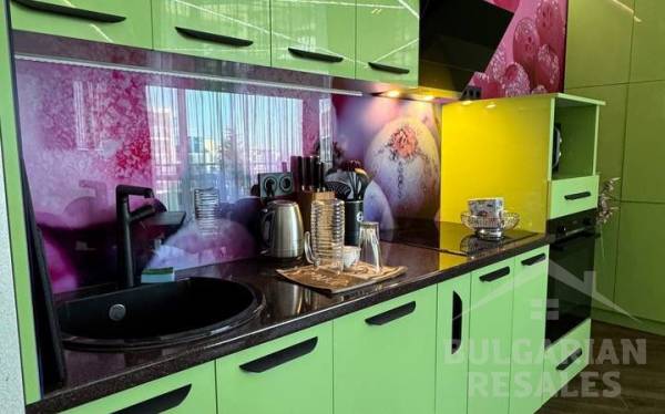 Real estate in Sarafovo — close to the sea and the city center of Burgas ID: 5663 - Photo 2