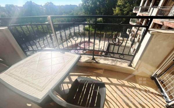 Добра инвестиция! Студио в „River Park“ ID: 4584 - Снимка 7