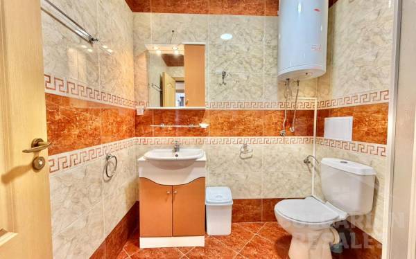 Апартамент с две спални в комплекс „Green Fort“ ID: 5813 - Снимка 15