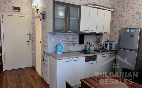 Byt v komplexe v blízkosti zábavného letoviska ID: 4796 - Фото3