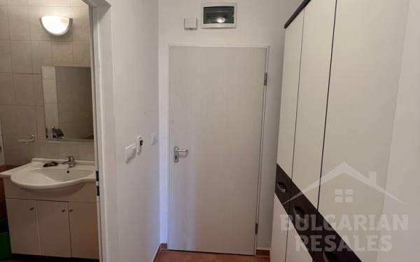 Квартира в комплексе с частным пляжем ID: 4801 - Фото 15