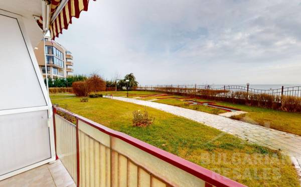 Двустаен апартамент на брега на морето за живот и почивка ID: 4802 - Снимка 2