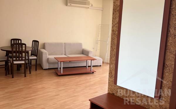 Добра цена! Обзаведен апартамент с гледка към морето  ID: 4804 - Снимка 2