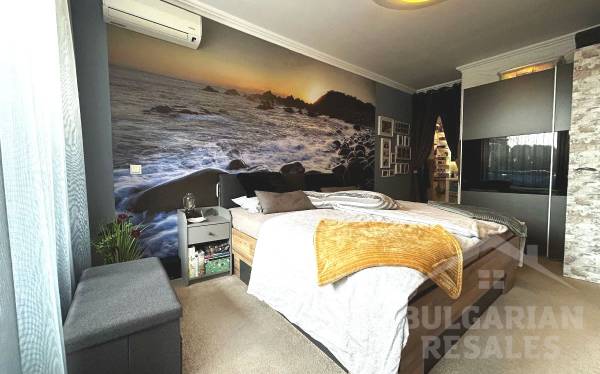 Bonus! Beautiful apartment in Sveti Vlas ID: 4811 - Photo 8