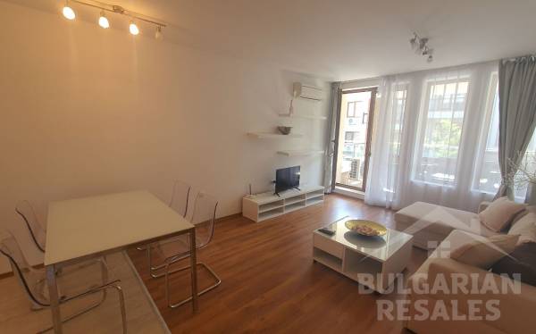 Buy an spacious one-bedroom apartment on the first sea line in Byala  ID: 4826 - Photo 3