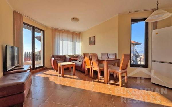 Przestronny apartament na sprzedaż w domku ID: 4868 - Фото3