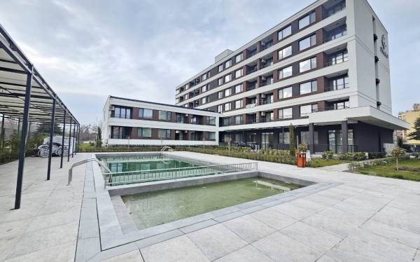 Современный жилой комплекс «Доменико»  ID: 4864 - Фото 5