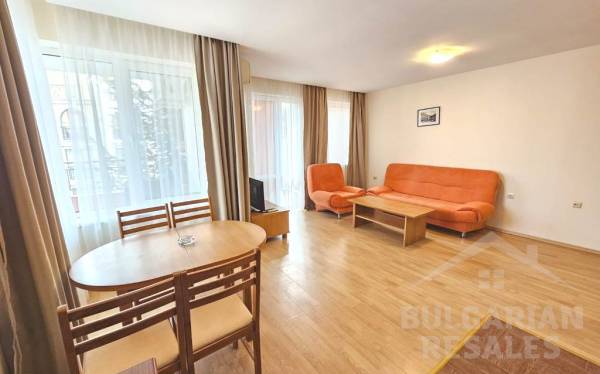 Приятно жилище на първа линия в Елените ID: 4181 - Снимка 4