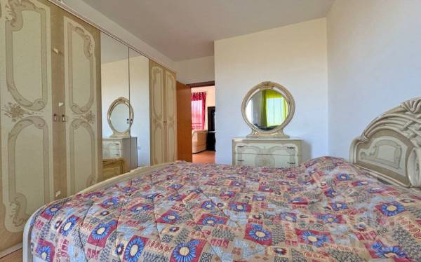 Дешево! Три комнаты и две террасы - квартира в "Sunny Day 6" ID: 4812 - Фото 9