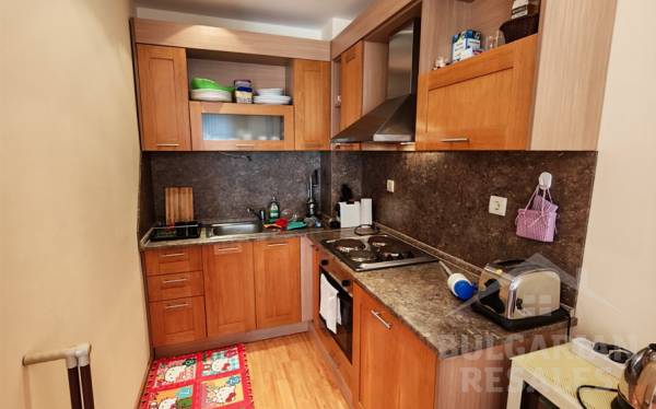 Първа линия! Апартамент в премиум комплекс „Райска градина“ ID: 5758 - Снимка 4