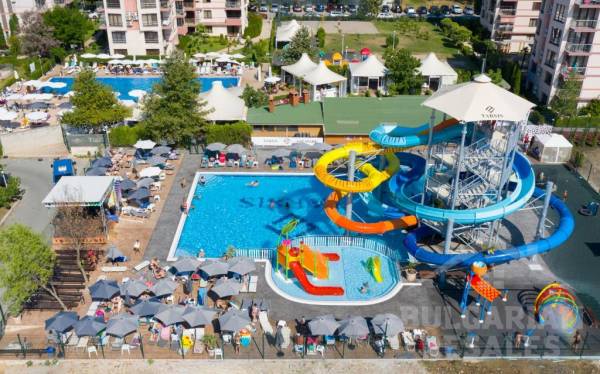 Nehnuteľnosť v komplexe „Tarsis“ za výhodnú cenu ID: 5770 - Фото9