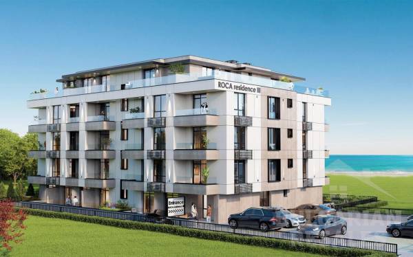 ROCA RESIDENCE 3 ID: 5892 - Фото2