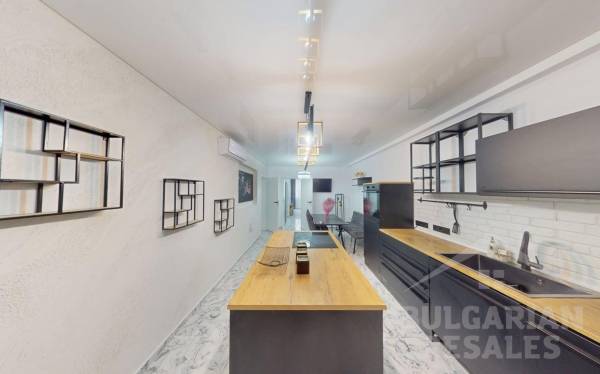 Designer-renovated apartment in the Sol e Mar complex ID: 5819 - Photo 5