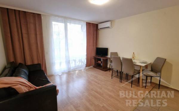 Niezła cena! Apartament z 2 sypialniami w „Nessebar Fort Club” ID: 4622 - Фото2
