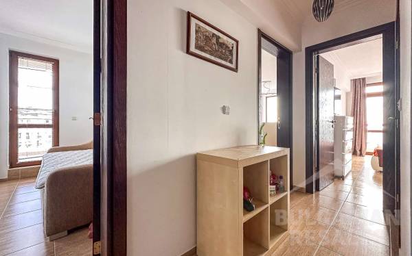 Apartament z wieloma sypialniami i widokiem na morze ID: 4807 - Фото22