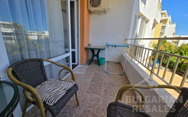 Sea view from the second floor! Apartment in “Imperial Fort” ID: 5479 - Photo 10