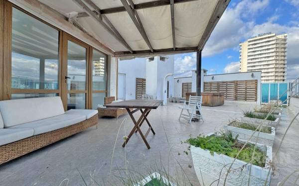 Penthouse with 3 bedrooms in the center of Sunny Beach ID: 5079 - Photo 28