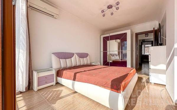 Apartament z wieloma sypialniami i widokiem na morze ID: 4807 - Фото20