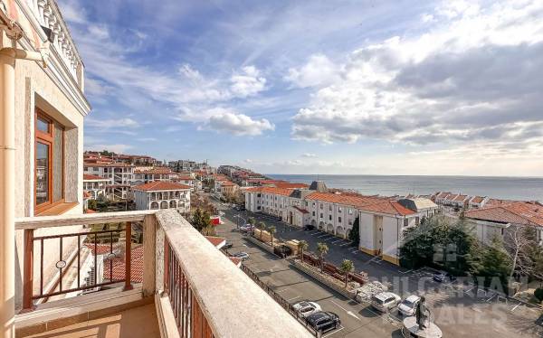 Apartament z wieloma sypialniami i widokiem na morze ID: 4807 - Фото24