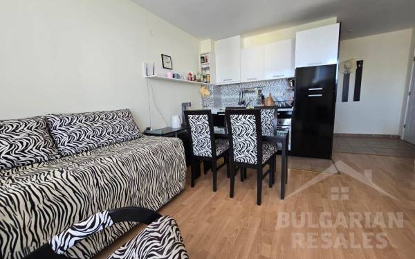 Sea view from the second floor! Apartment in “Imperial Fort” ID: 5479 - Photo 4