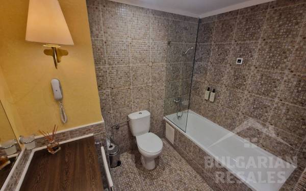 Apartament z widokiem na morze w prestiżowym kompleksie „Barcelo Royal Beach” ID: 6323 - Фото10