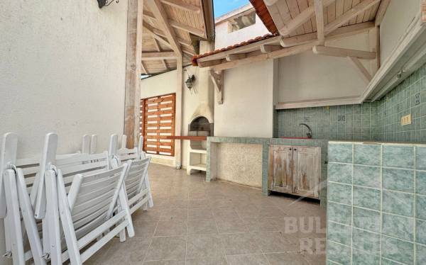 Penthouse with 3 bedrooms in the center of Sunny Beach ID: 5079 - Photo 30