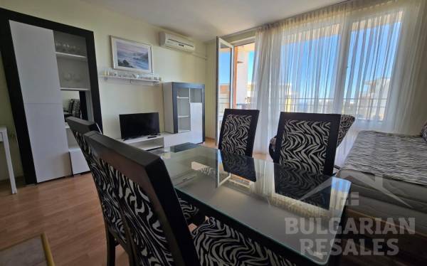 Sea view from the second floor! Apartment in “Imperial Fort” ID: 5479 - Photo 5