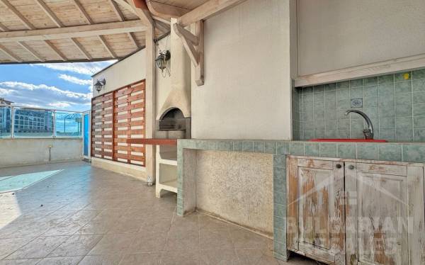 Penthouse with 3 bedrooms in the center of Sunny Beach ID: 5079 - Photo 31
