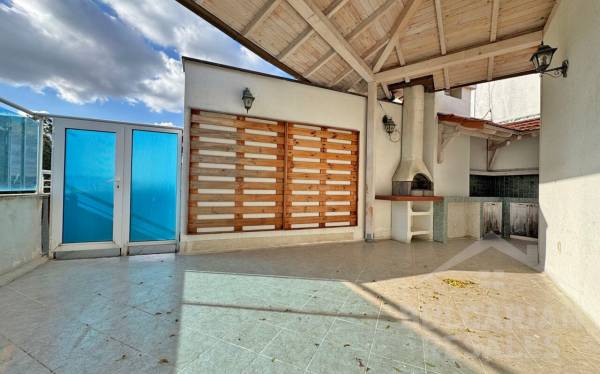 Penthouse with 3 bedrooms in the center of Sunny Beach ID: 5079 - Photo 32