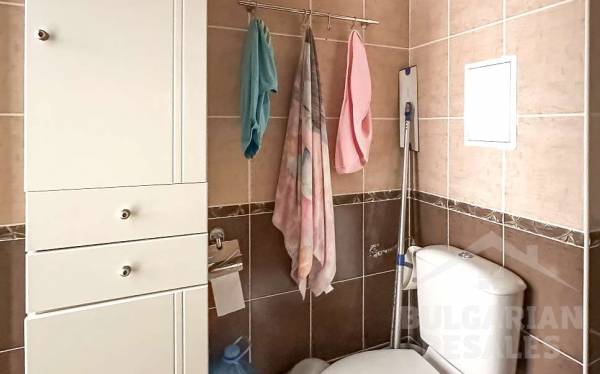 Apartament z wieloma sypialniami i widokiem na morze ID: 4807 - Фото36