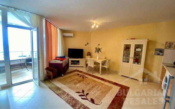 Świetne miejsce na inwestycję! Widok na morze z mieszkania! ID: 4333 - Фото5