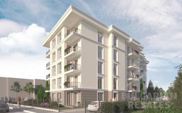 LA MER GOLD RESIDENCE ID: 4595 - Снимка 3