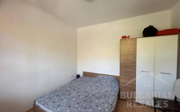 Oferta budżetowa — nieruchomość w dużym kompleksie ID: 5717 - Фото5