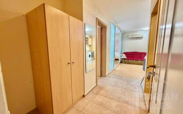 Апартамент с две спални в комплекс „Green Fort“ ID: 5813 - Снимка 3