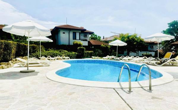 Super cena! Dwupokojowe mieszkanie w willi ID: 4743 - Фото12