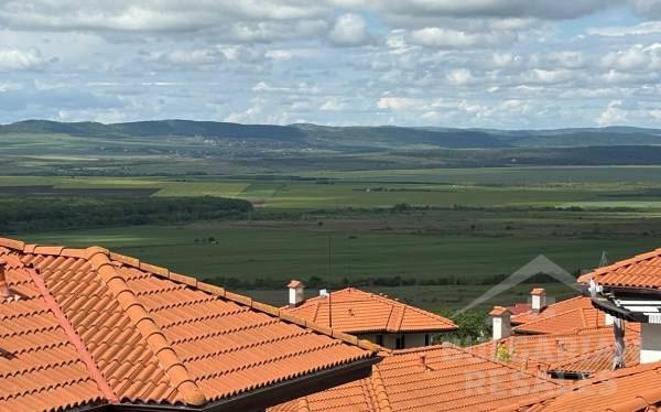 Апартамент с изглед към морето, „Bay View Villas“, селище Кошарица ID: 6146 - Снимка 5