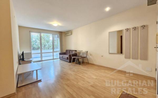 Отличная цена! Квартира в комплексе на первой линии  ID: 4795 - Фото 4