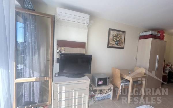 Добра инвестиция! Студио в „River Park“ ID: 4584 - Снимка 4