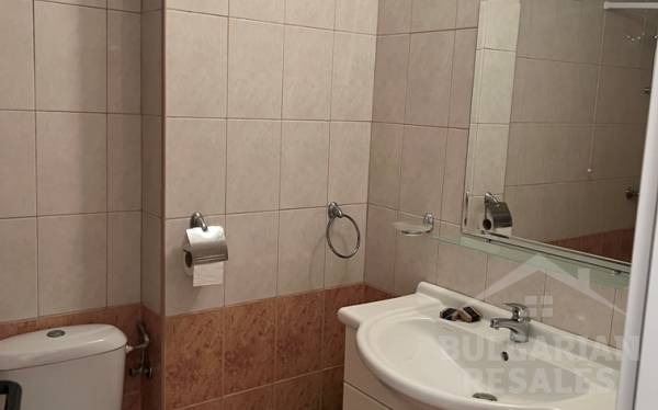 Квартира в комплексе с частным пляжем ID: 4801 - Фото 16